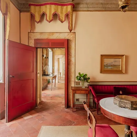 Appartement Guelfa 19 - 1 Cortone