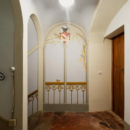 Appartement Guelfa 19 - 1
