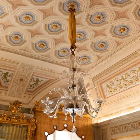 Guelfa 19 - 1 Appartamento