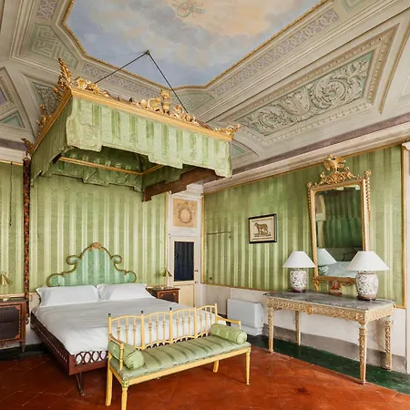 Guelfa 19 - 1 Appartement
